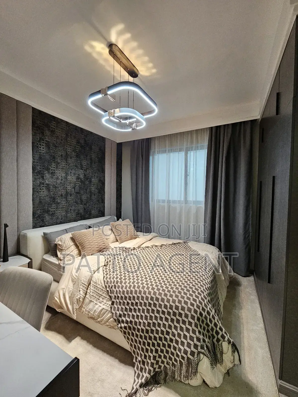 4bdrm Apartment in Kileleshwa for sale