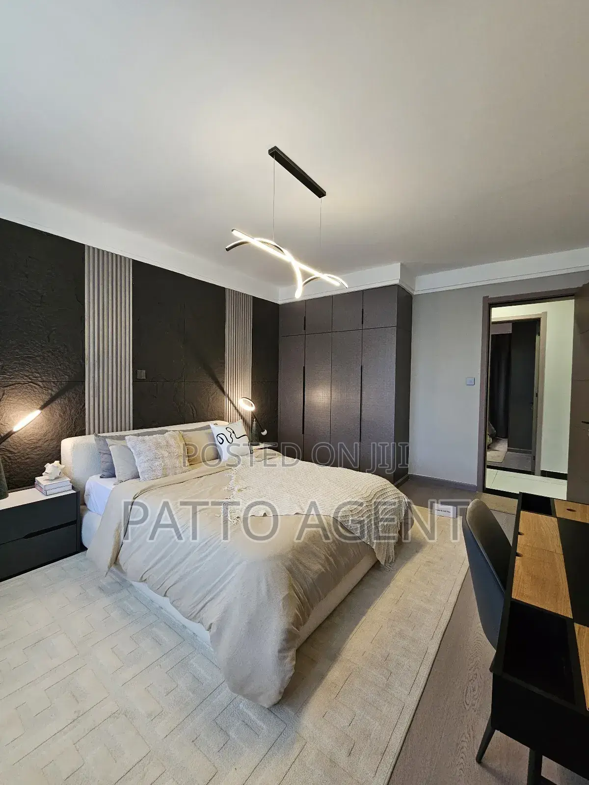 4bdrm Apartment in Kileleshwa for sale