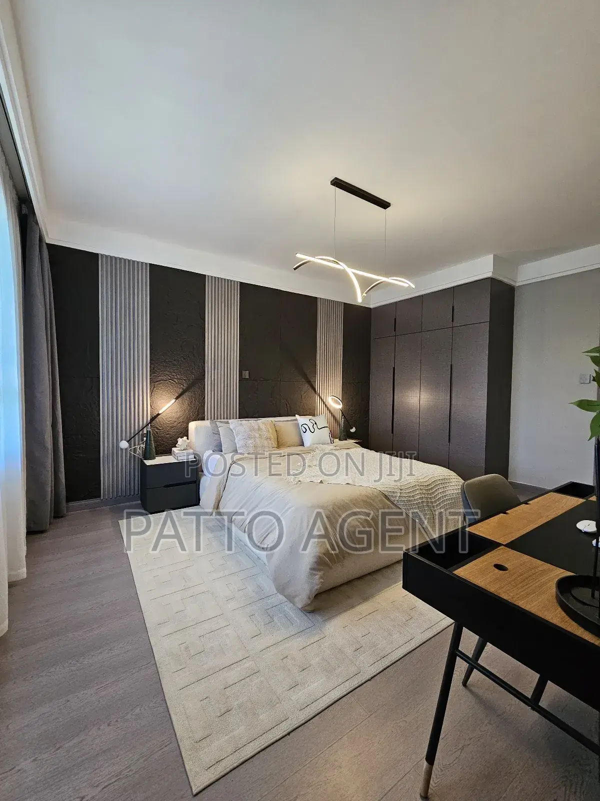 4bdrm Apartment in Kileleshwa for sale