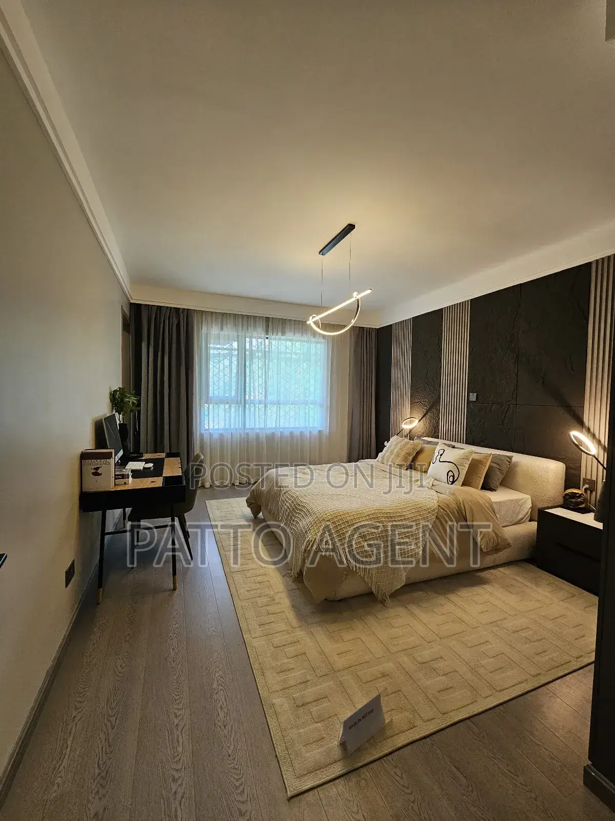 4bdrm Apartment in Kileleshwa for sale
