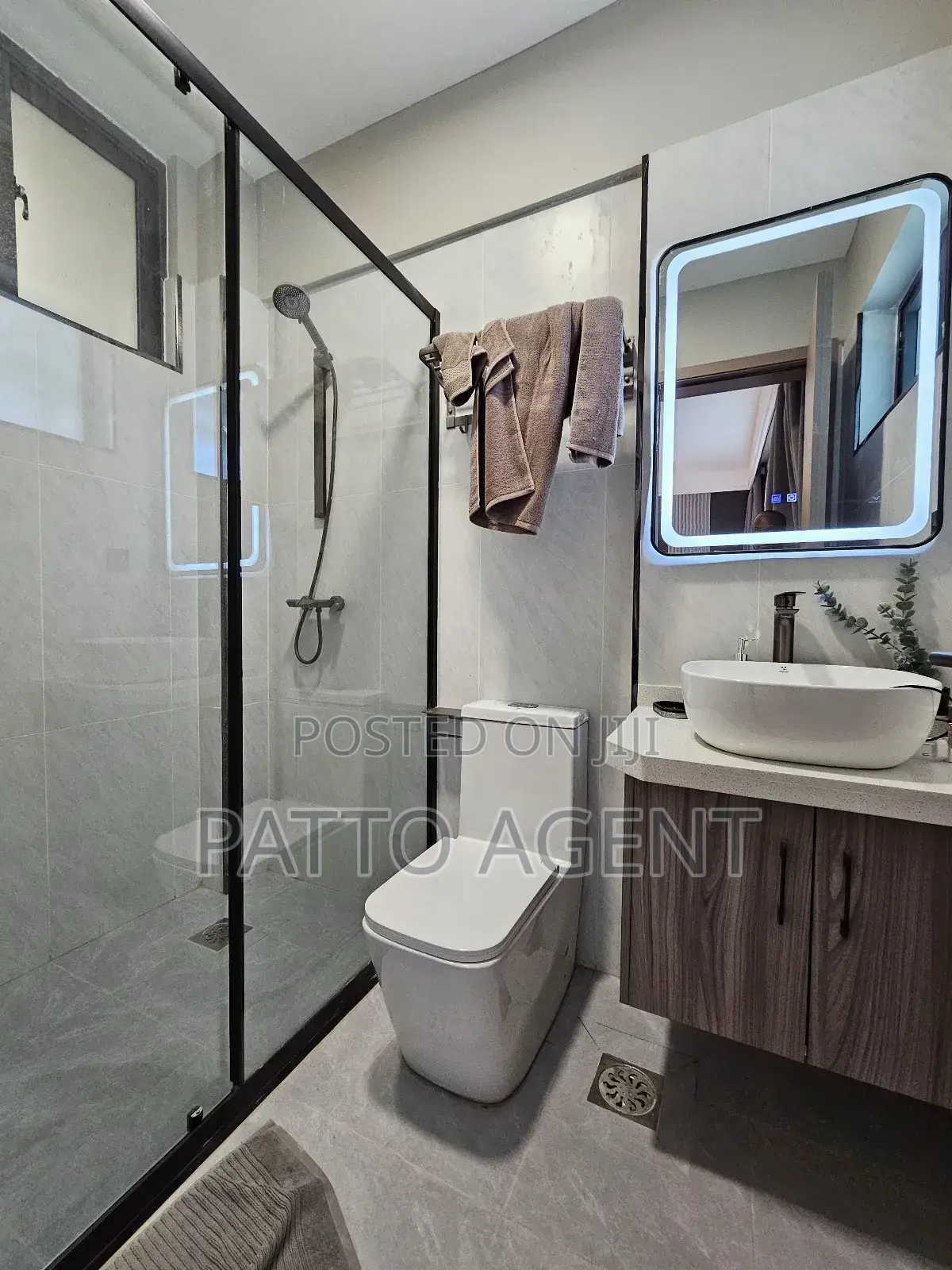 4bdrm Apartment in Kileleshwa for sale