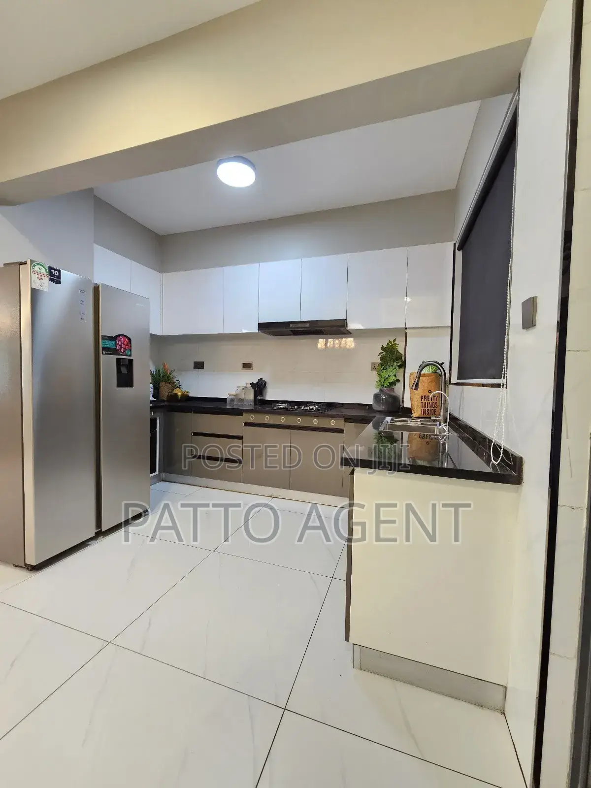 4bdrm Apartment in Kileleshwa for sale