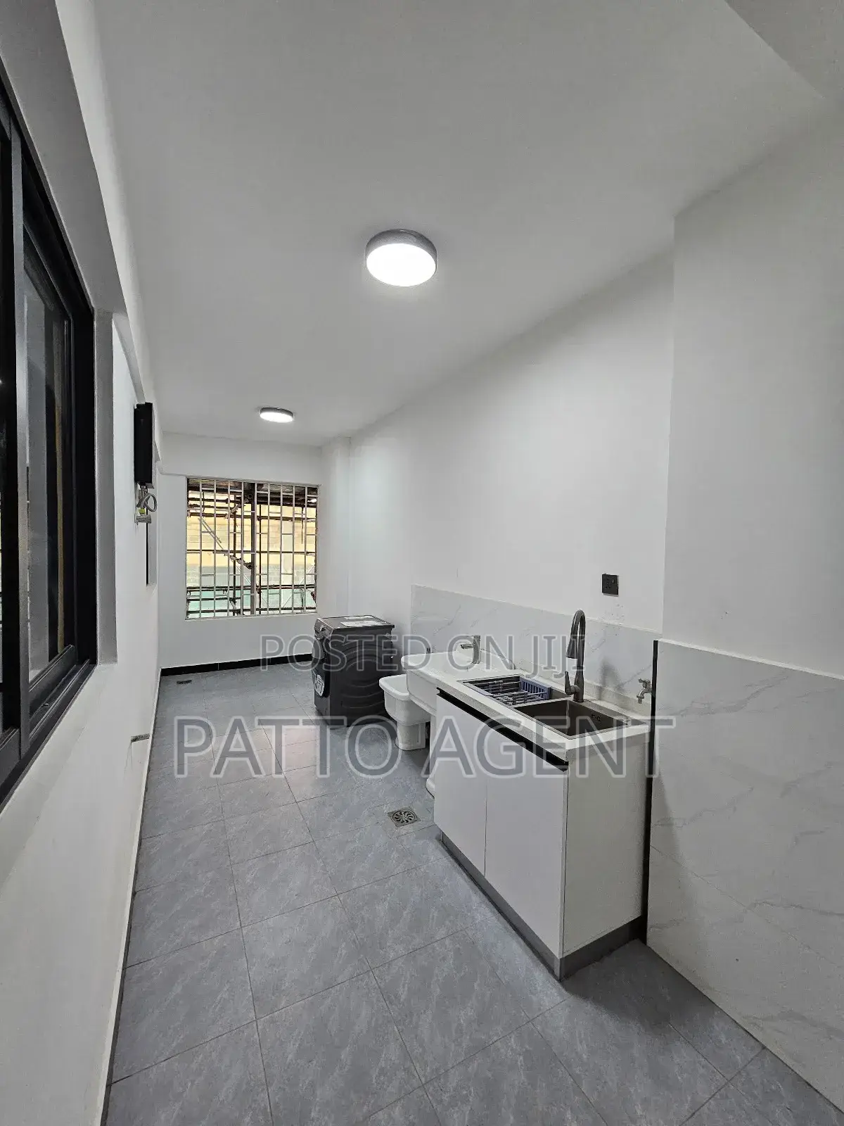 4bdrm Apartment in Kileleshwa for sale