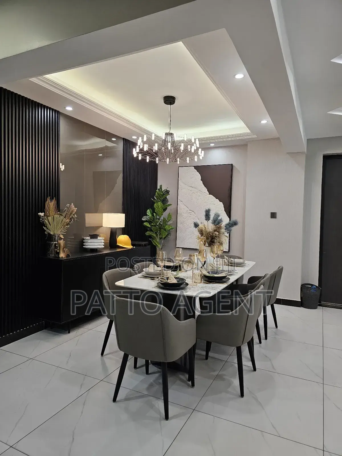 4bdrm Apartment in Kileleshwa for sale