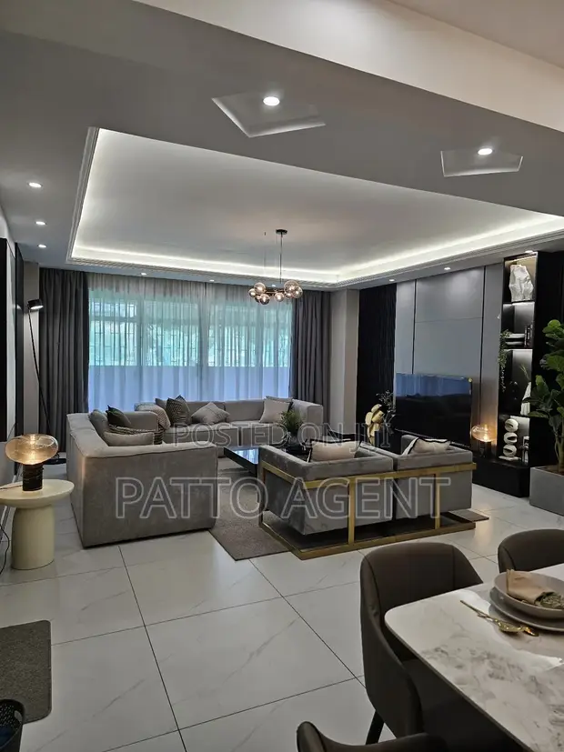 4bdrm Apartment in Kileleshwa for sale