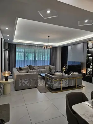 4bdrm Apartment in Kileleshwa for sale