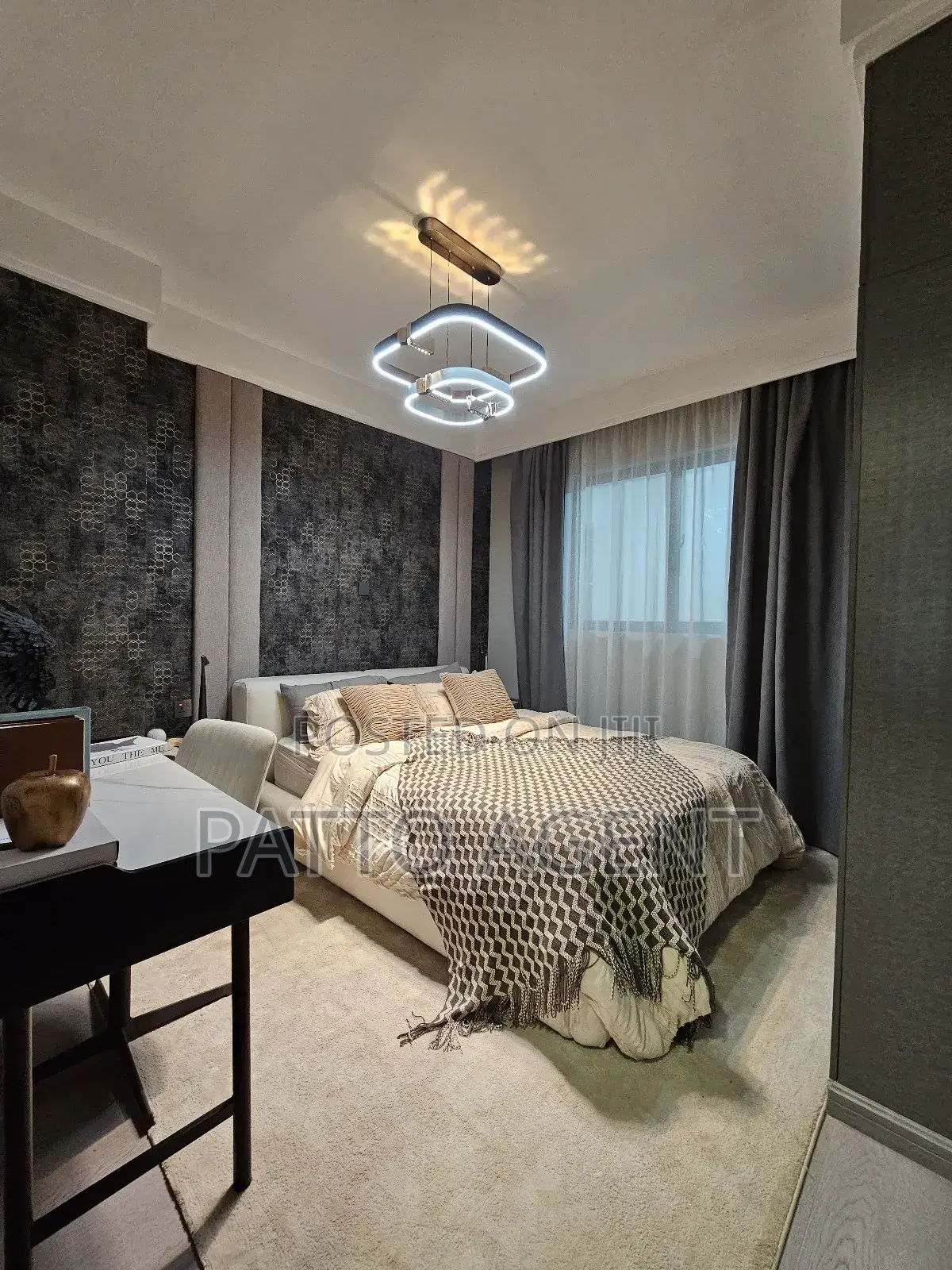 4bdrm Apartment in Kileleshwa for sale