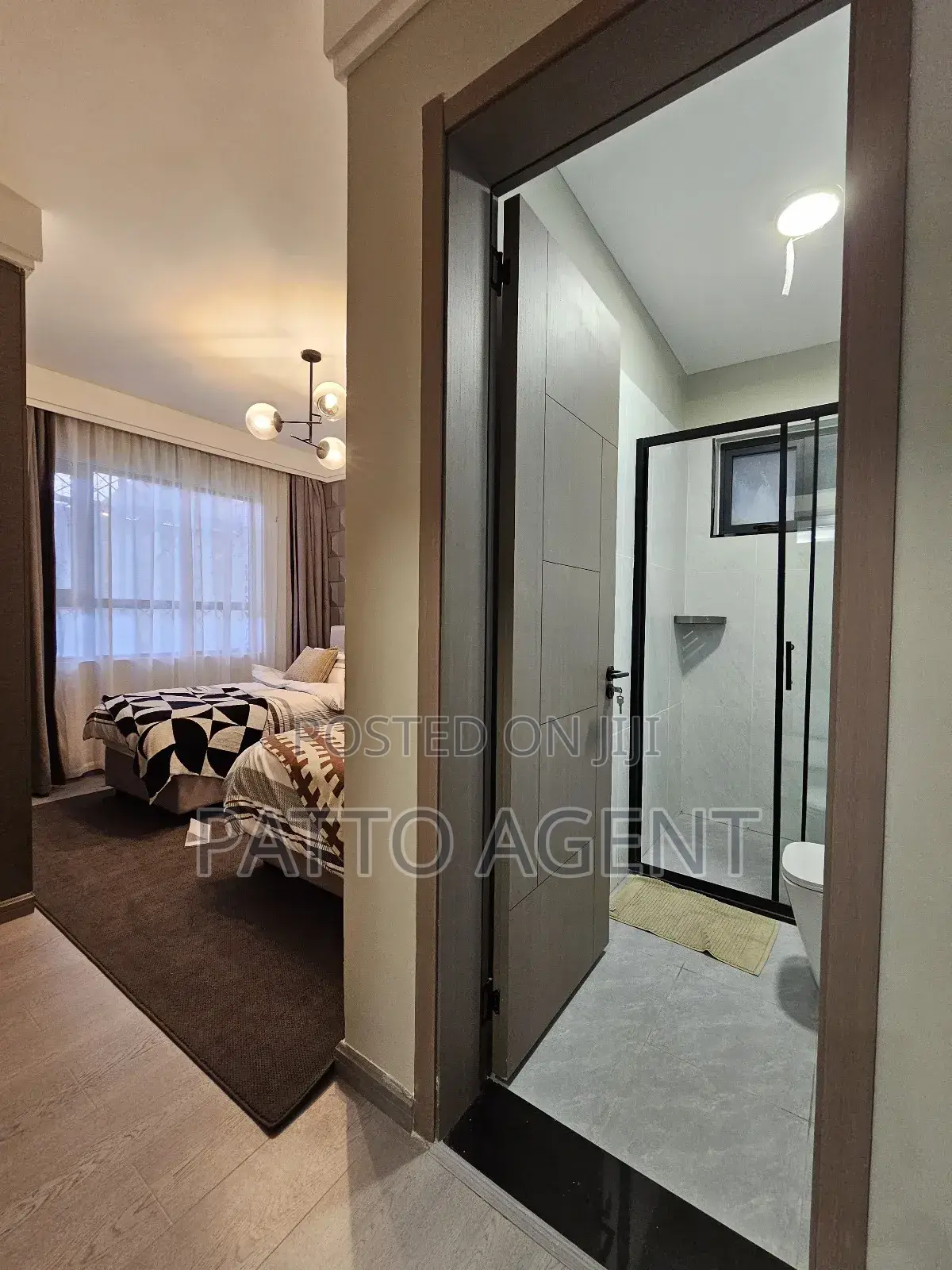 4bdrm Apartment in Kileleshwa for sale