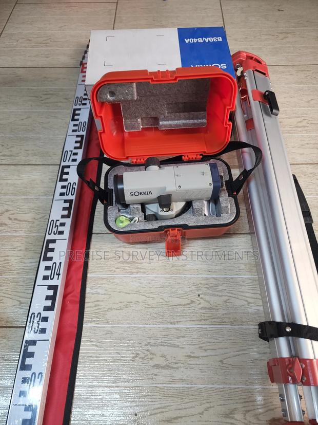 Sokkia B40 Dumy Level for Sale - main view