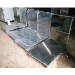 Mordern Medical Carriers