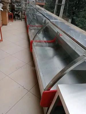 Accredited Classic Meat Chillers