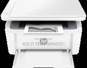 HP Laserjet M14a Printer - thumbnail 2