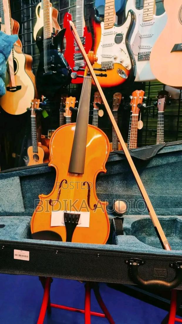 High Quality Violin