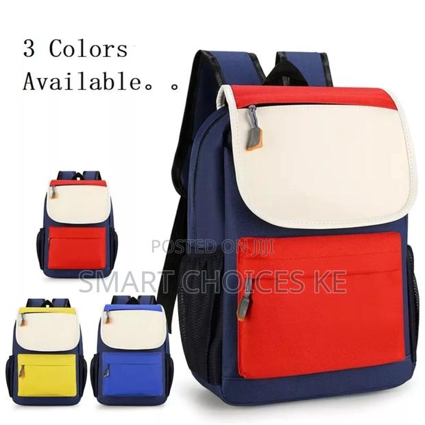 School Bags -New Arrival
