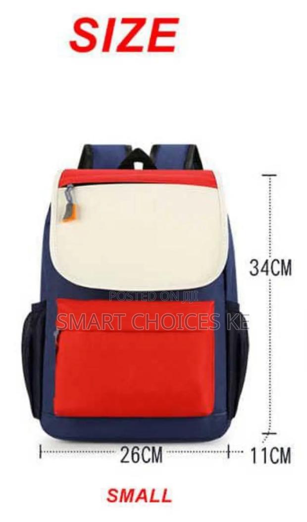 School Bags -New Arrival - thumbnail 2
