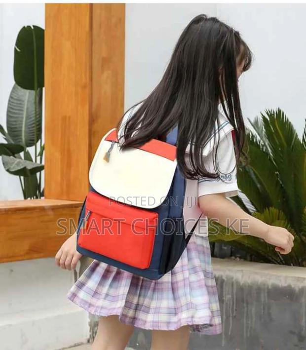 School Bags -New Arrival - thumbnail 3