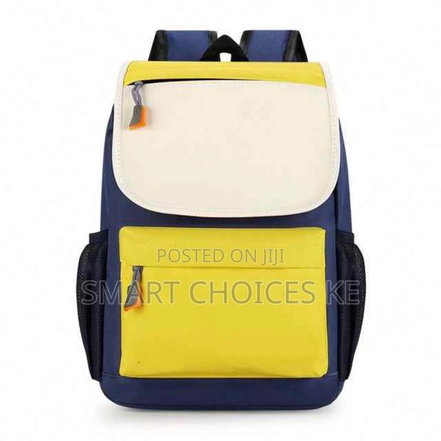 School Bags -New Arrival - thumbnail 5