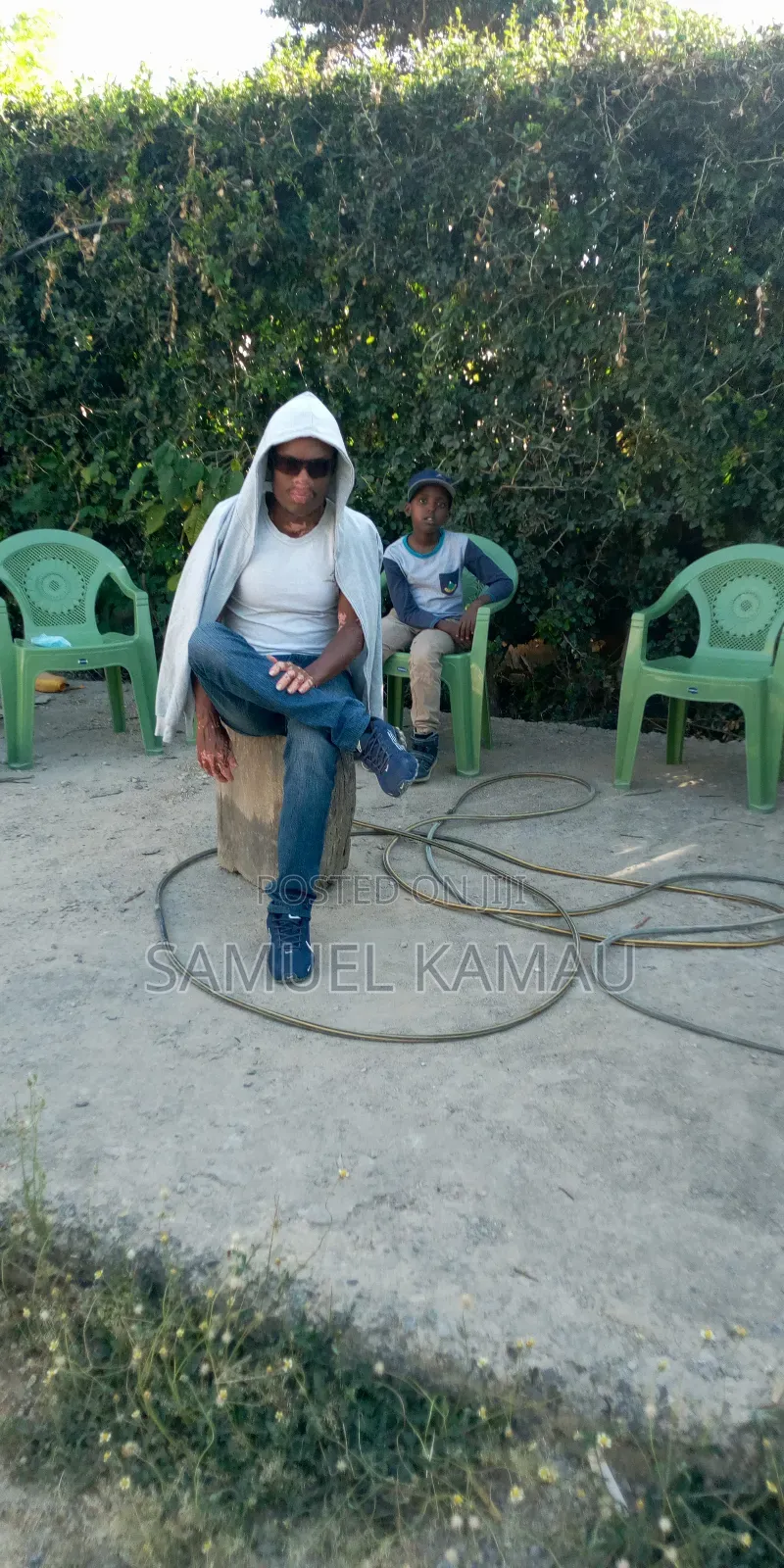 Electrician