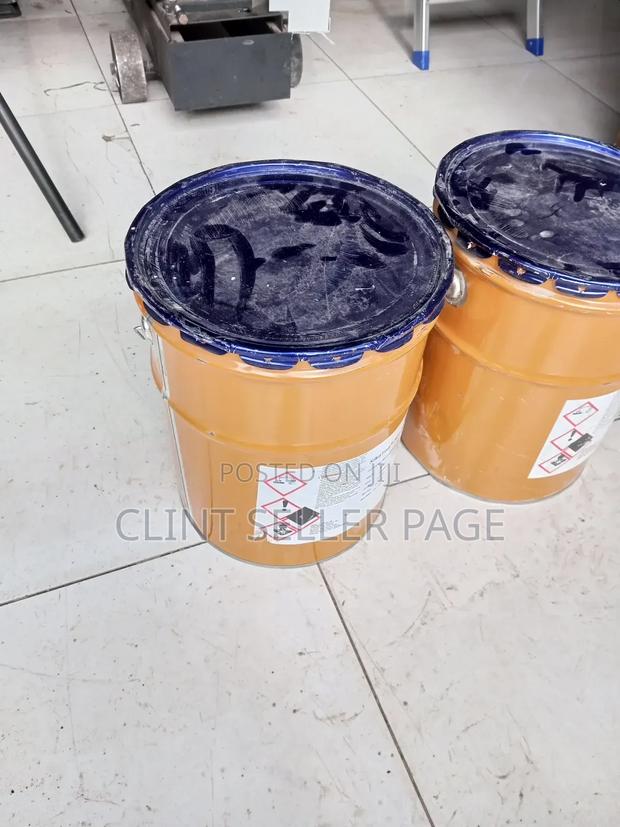 Sika Top 501 Seal/Imperma Seal. - thumbnail 3