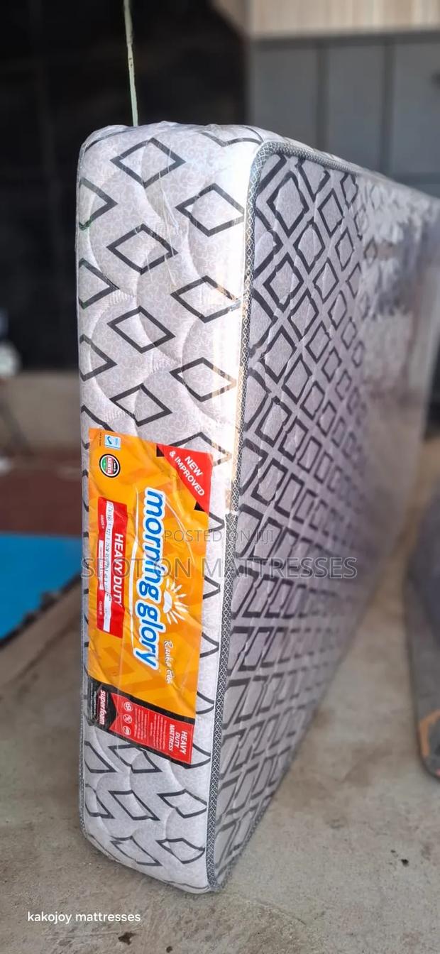 Crazy Offer! Queen Size 5by6 10inch HD Quilted Mattresses