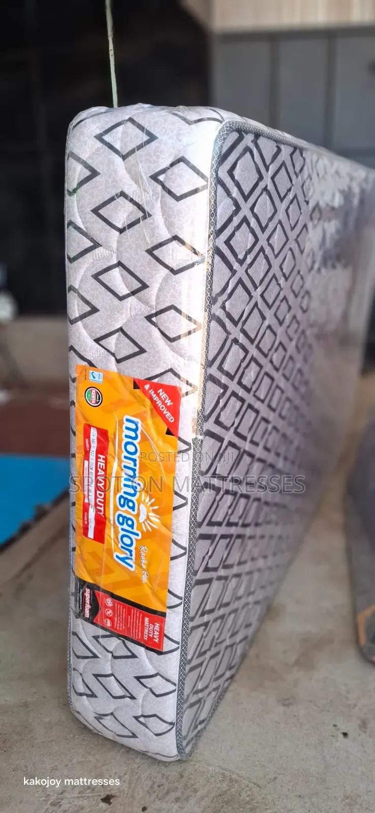 Crazy Offer! Queen Size 5by6 10inch HD Quilted Mattresses