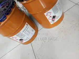 Masterseal 501/ Maxguard 501.