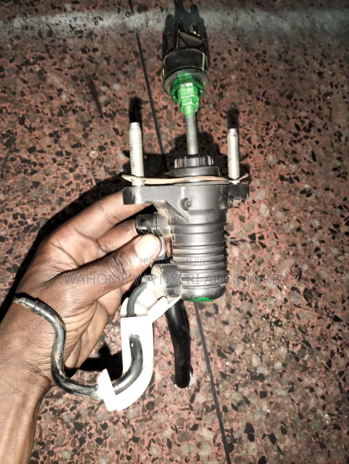 Revo , Hilux Clutch Cylinder
