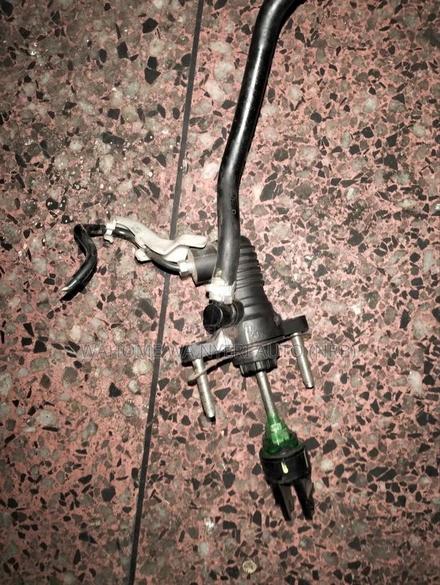 Revo , Hilux Clutch Cylinder - thumbnail 3