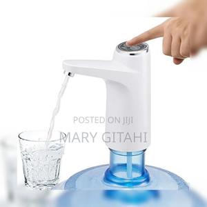 Automatic Water Pump *USB Rechargeable - thumbnail 2