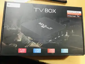 Android TV Box HD 11.1 2GB+16gb. 5G