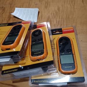 Anemometer - thumbnail 2