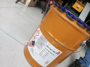 Masterseal 501/ Tuff Coat Prime.
