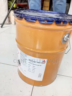 Masterseal 501/ Tuff Coat Prime.