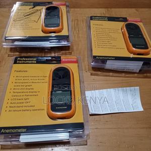 Field Study Anemometer - thumbnail 2