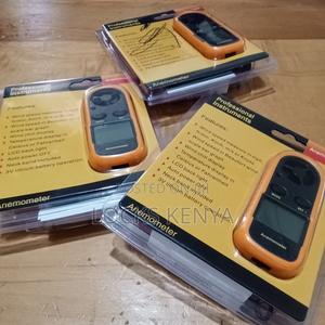 Sailing Anemometer - thumbnail 2