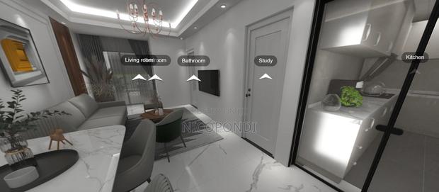 1bdrm Apartment in Kilimani, Hurlingham for sale
