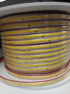 Cob Strip Light 240volts/Direct to Power
