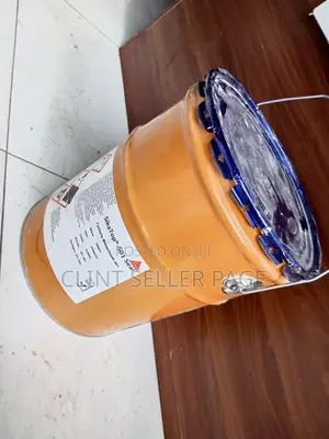 Masterseal 501/ Cem Armor 501.
