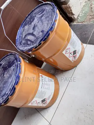 Masterseal 501/ Seal Prime 501.