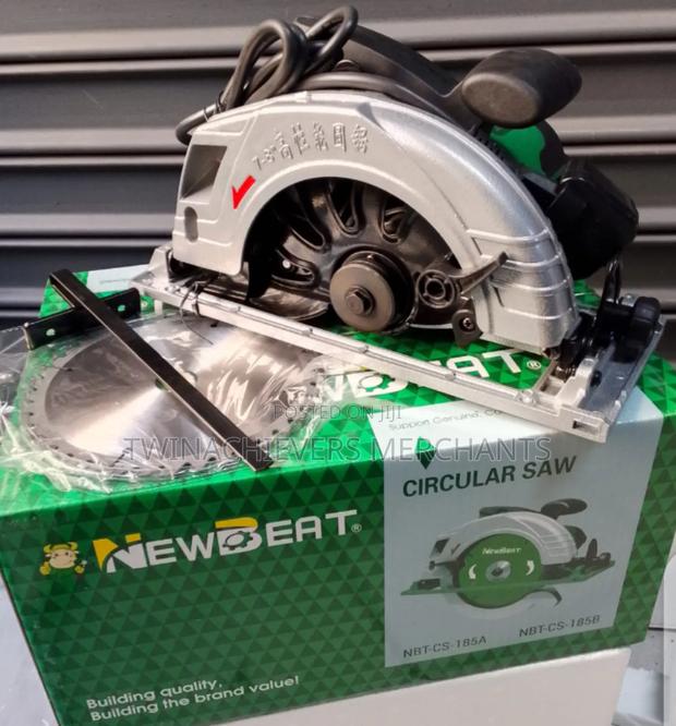 Circular Saw,Newbeat Circular Saw 1450w - main view