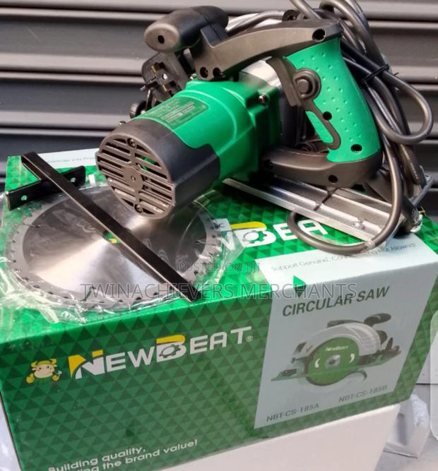 Circular Saw,Newbeat Circular Saw 1450w - thumbnail 2
