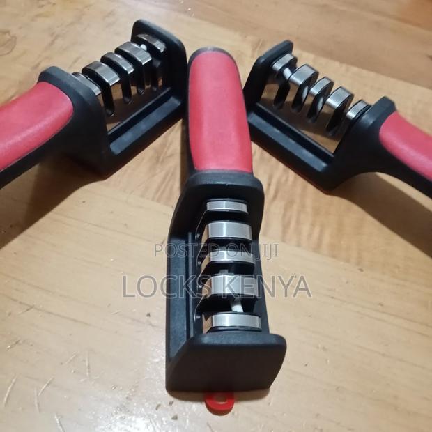 Vegetable Knife Sharpener - main view