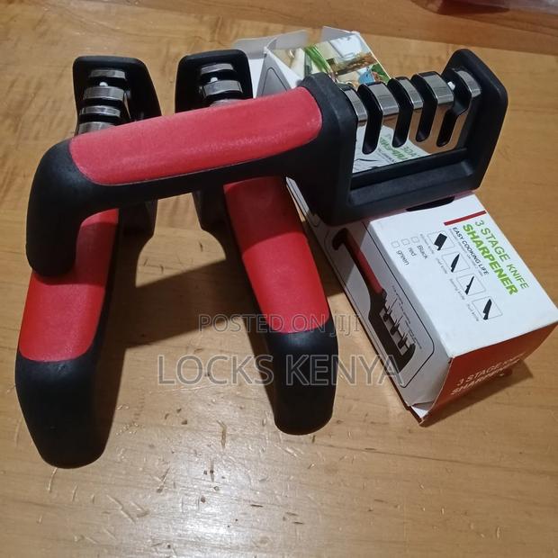 Restaurants Knife Sharpener - main view