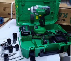 Cordless Brushless Impact Wrench/Newbeat Impact Wrench