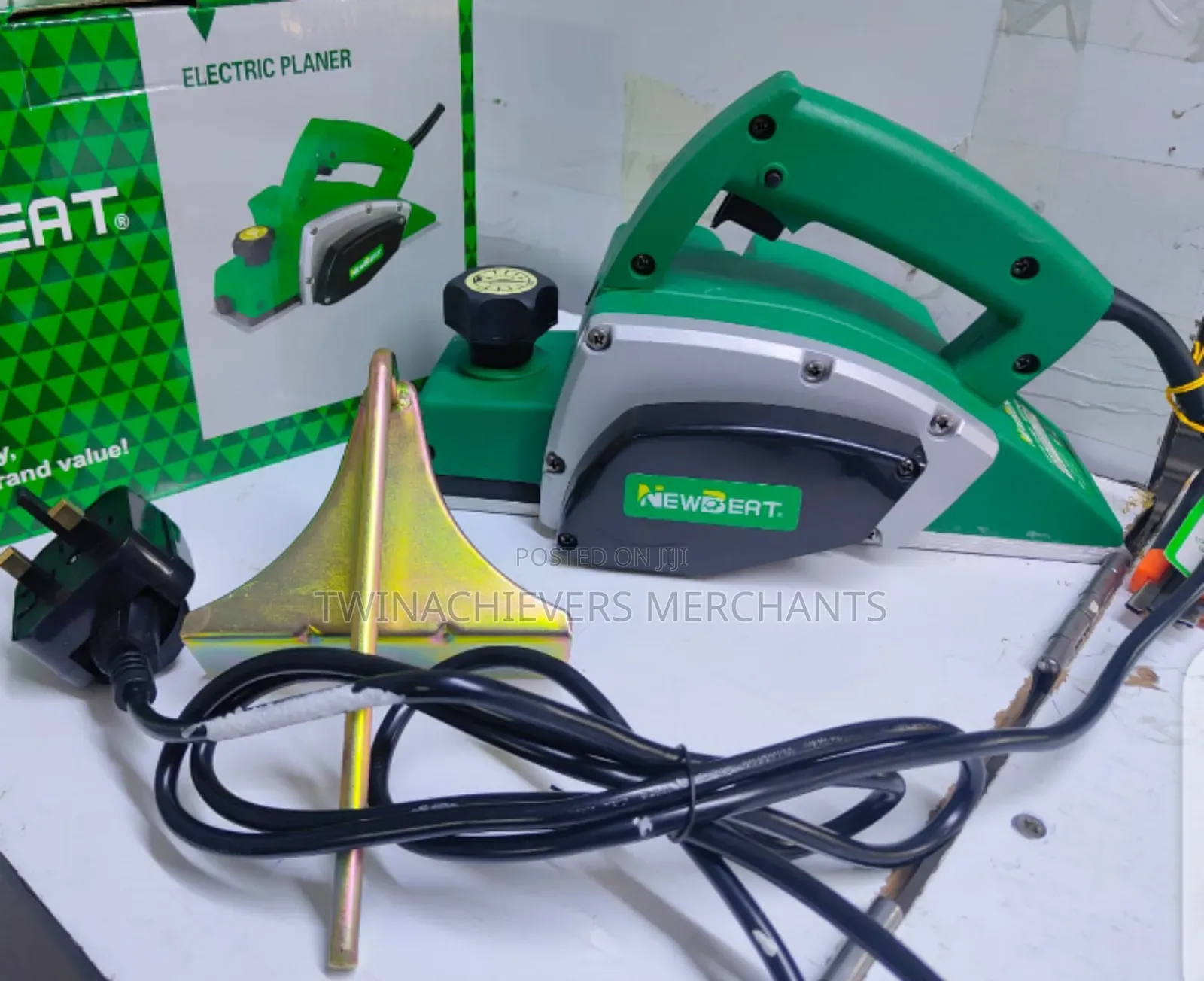 570w Electric Planer/Newbeat Planer