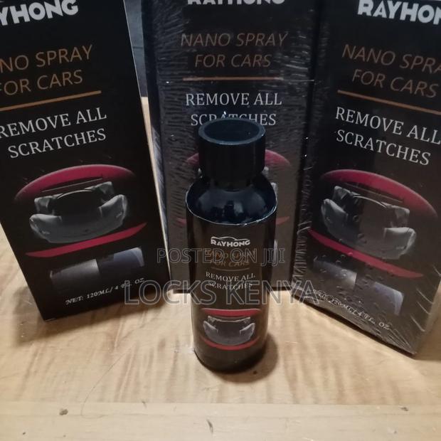 Paint Sealant Car Scratch Remover - main view