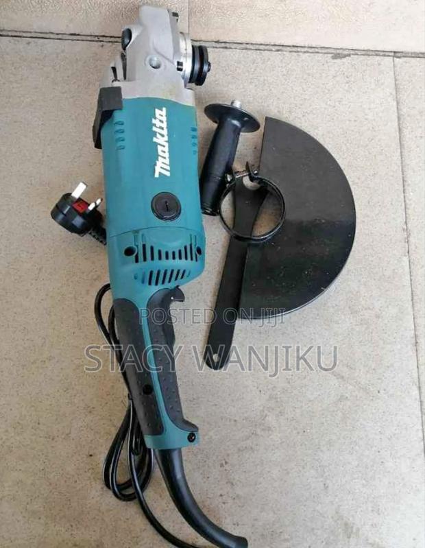 Heavy Duty Electric Makita Angle Grinder/ Angle Grinder