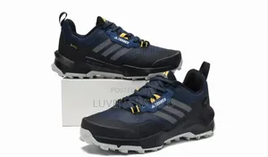 Blue Terex Sneakers