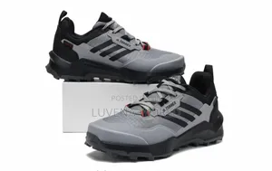 Blue Terex Sneakers