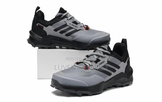 Blue Terex Sneakers - thumbnail 2